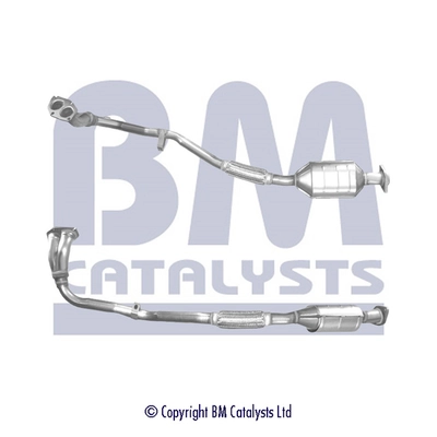 Catalytic Converter
